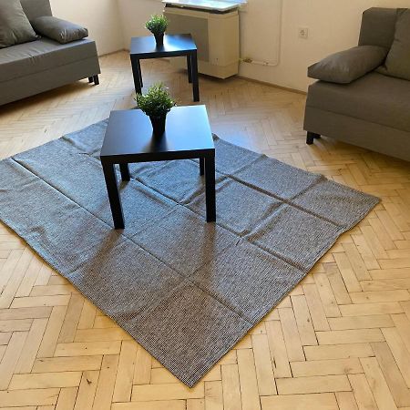 Kiraly78 Huge Apartment Budapeszt Zewnętrze zdjęcie