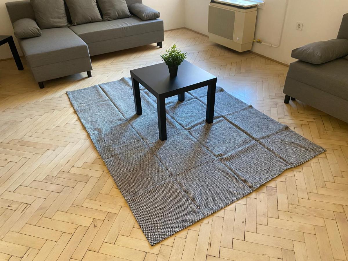 Kiraly78 Huge Apartment Budapeszt Zewnętrze zdjęcie