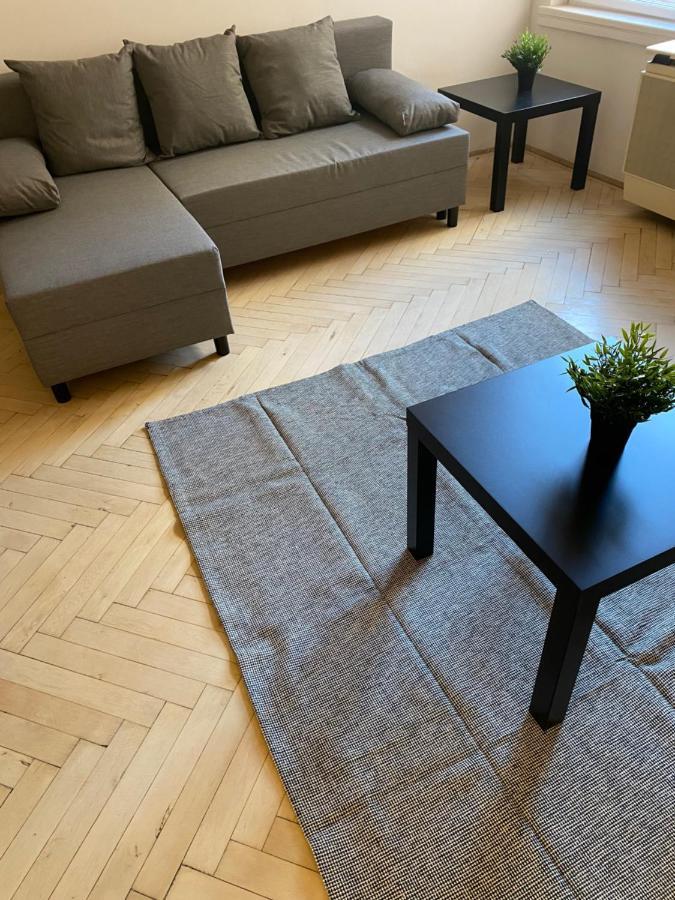 Kiraly78 Huge Apartment Budapeszt Zewnętrze zdjęcie