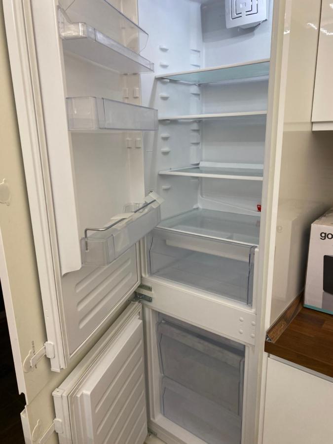 Kiraly78 Huge Apartment Budapeszt Zewnętrze zdjęcie