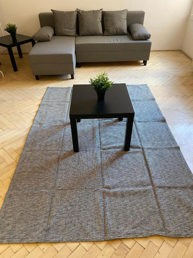 Kiraly78 Huge Apartment Budapeszt Zewnętrze zdjęcie