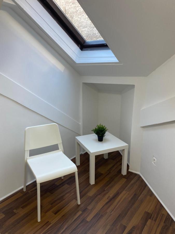 Kiraly78 Huge Apartment Budapeszt Zewnętrze zdjęcie