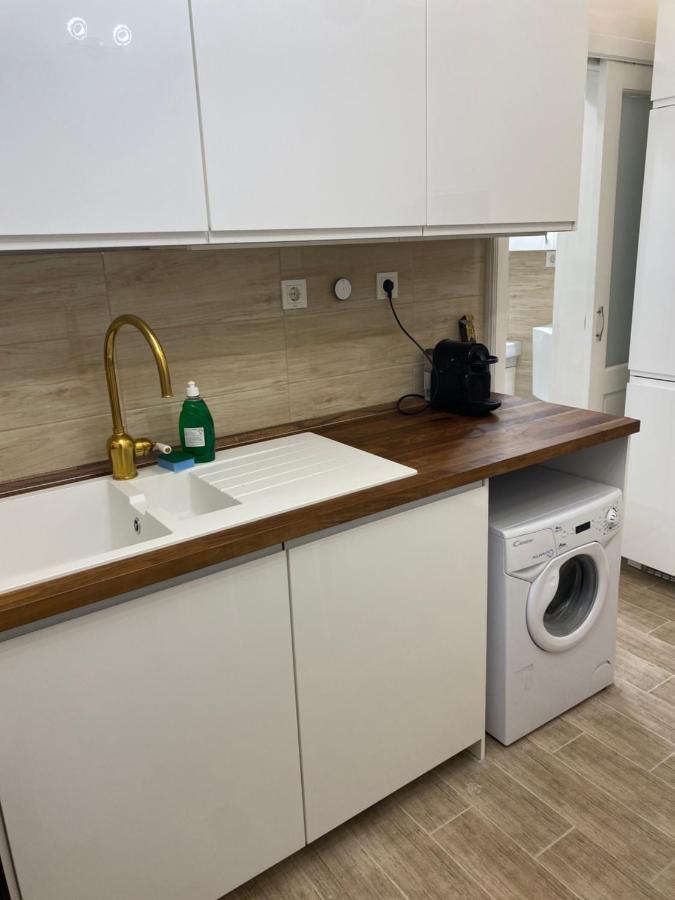 Kiraly78 Huge Apartment Budapeszt Zewnętrze zdjęcie
