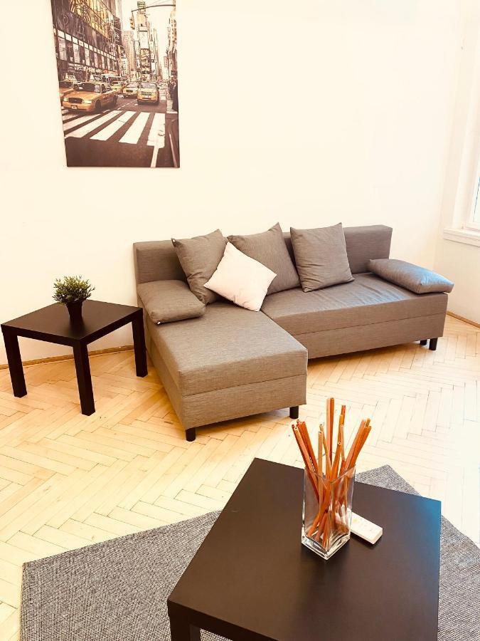 Kiraly78 Huge Apartment Budapeszt Zewnętrze zdjęcie