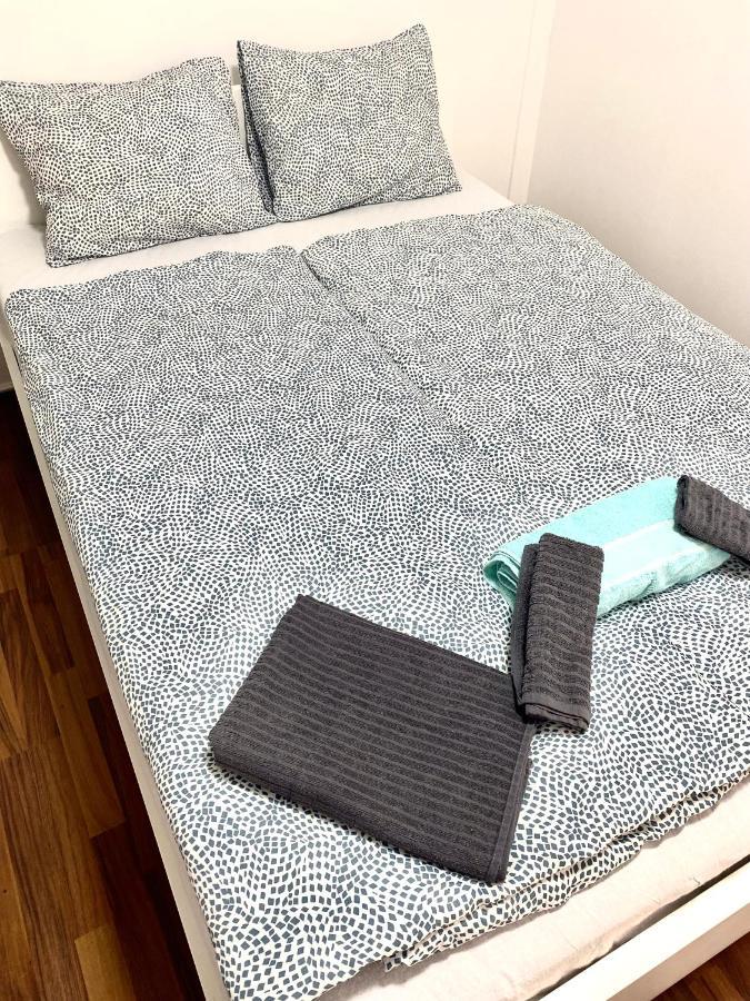 Kiraly78 Huge Apartment Budapeszt Zewnętrze zdjęcie